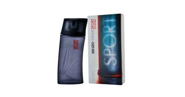 Kenzo Homme Sport Extreme EDT For Him 100mL Kenzo sport extreme